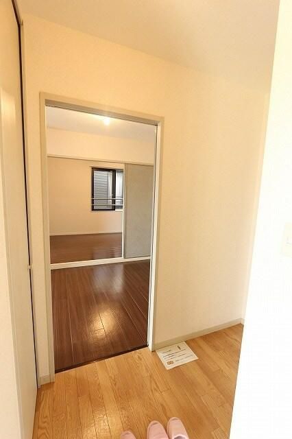 ルミエール蛍田Ｂ その他12