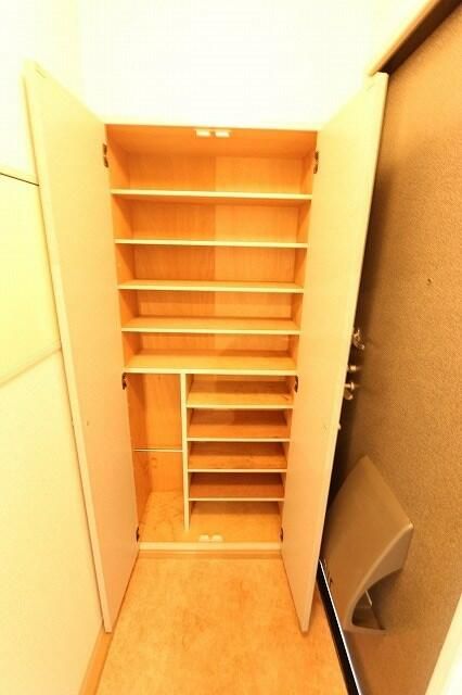 ルミエール蛍田Ｂ その他12