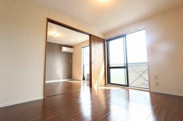 ルミエール蛍田Ｂ その他15