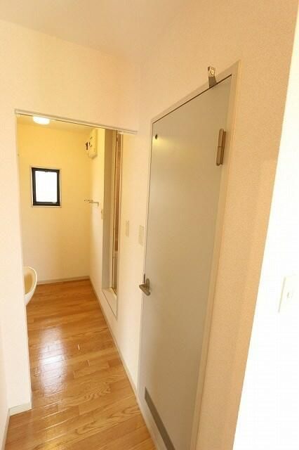 ルミエール蛍田Ｂ その他22