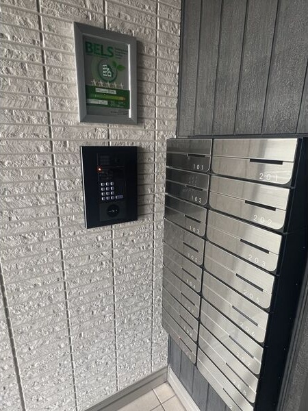 ラグーナレジデンス その他6