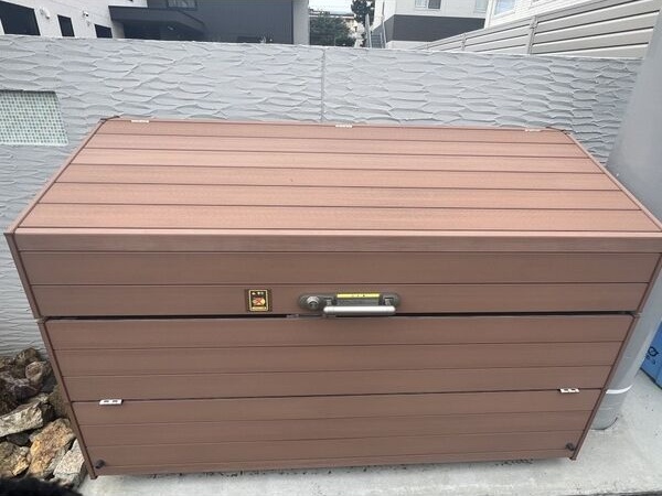 ラグーナレジデンス その他外観1