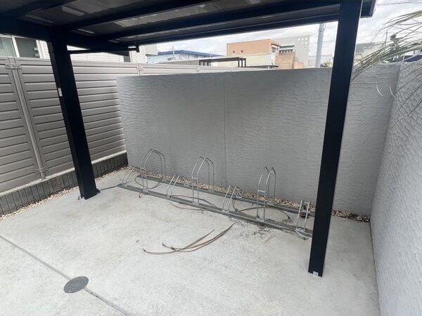 ラグーナレジデンス その他外観3