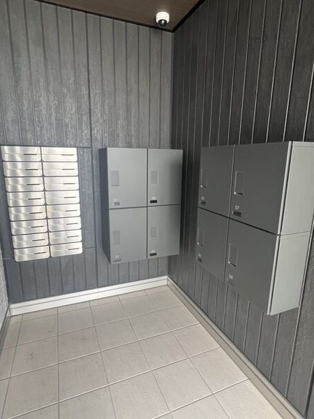 ラグーナレジデンス その他外観4