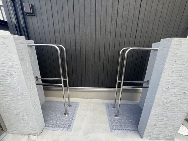 ラグーナレジデンス その他外観5