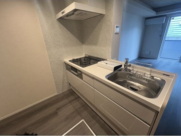 ラグーナレジデンス キッチン