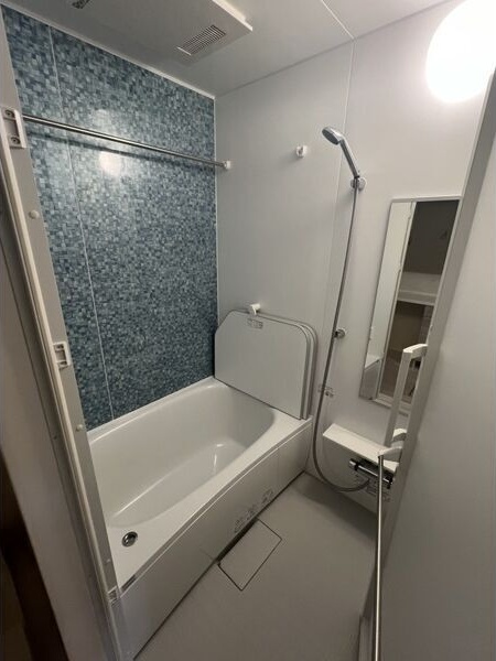 ラグーナレジデンス 風呂画像