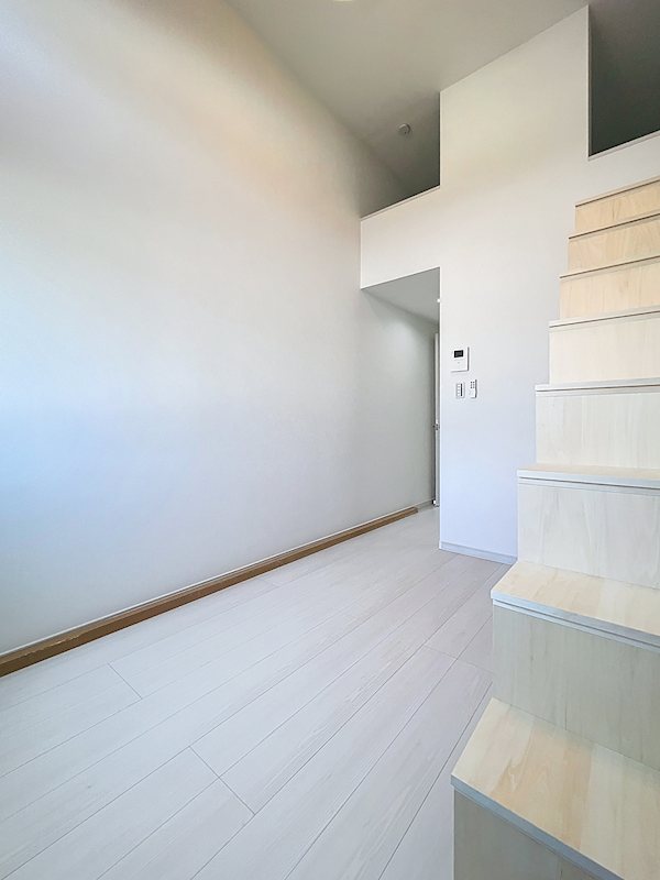 ハイロフト海老名 その他部屋・スペース