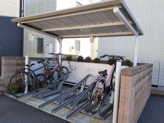 エレガント・パレスⅢ その他6