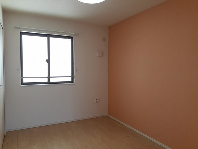 エレガント・パレスⅢ ベッドルーム