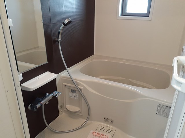 エレガント・パレスⅢ 風呂画像