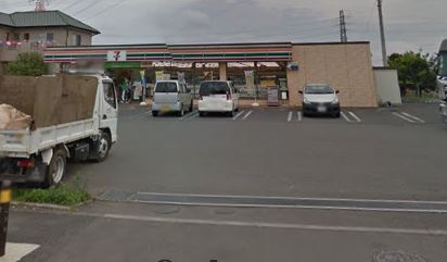 エレガント・パレスⅢ 周辺画像3