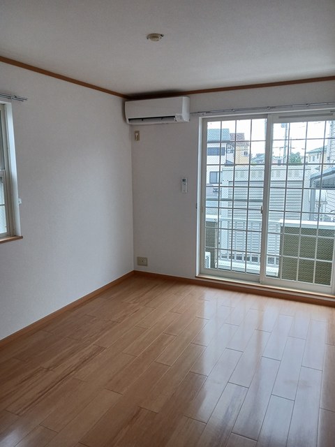 パルテール・アン リビング