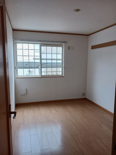 パルテール・アン ベッドルーム