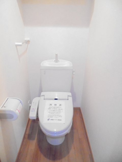 クラール開成 その他4