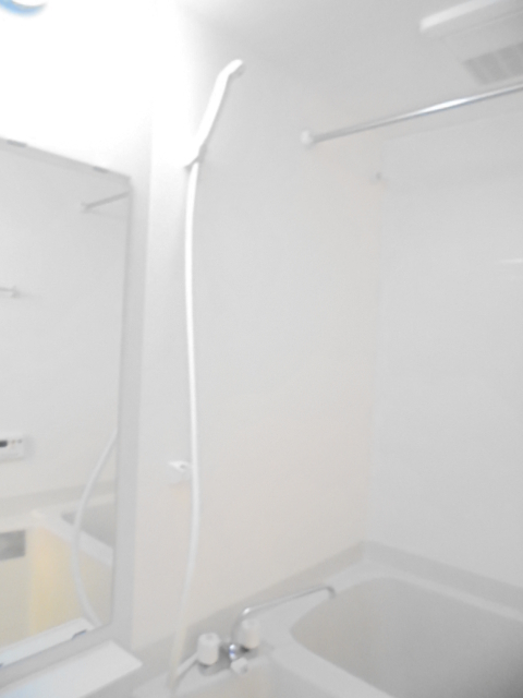 クラール開成 風呂画像