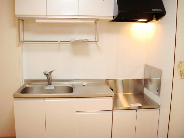 グランデュール キッチン