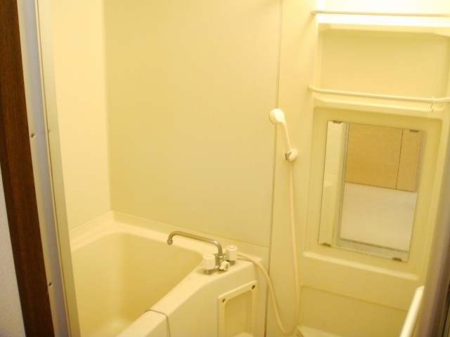 グランデュール 風呂画像