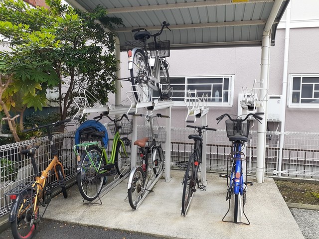 ブリーゼ その他5