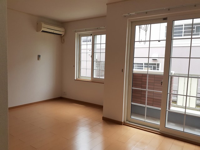 ブリーゼ リビング