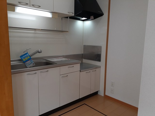 ブリーゼ キッチン