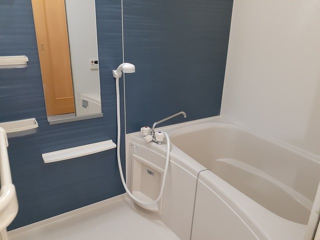 ブリーゼ 風呂画像