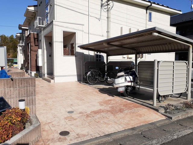 リバージュ厚木Ⅲ その他5