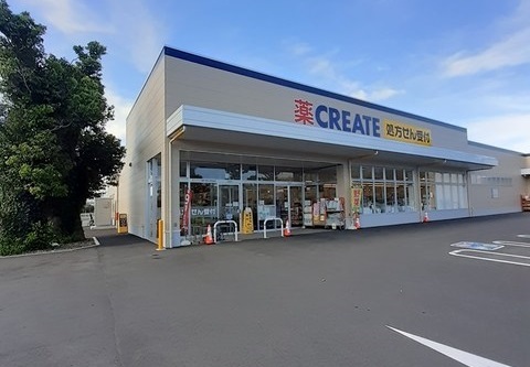 スプランドゥール その他外観3