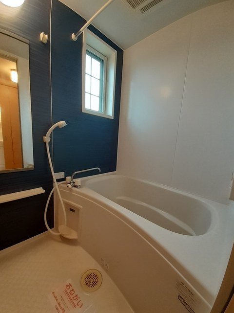 スプランドゥール 風呂画像