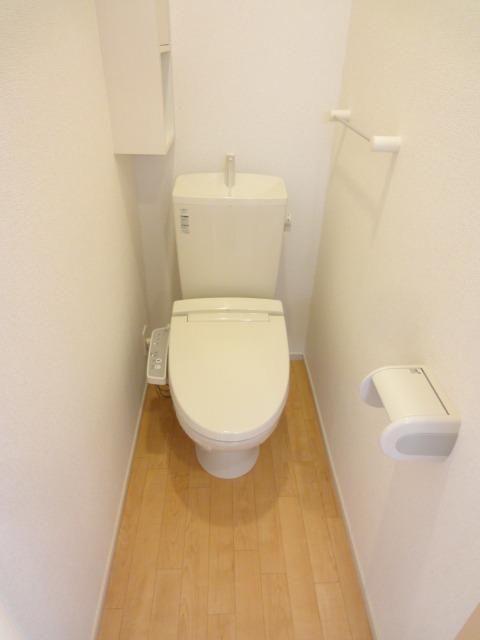 フレスクーラ その他4