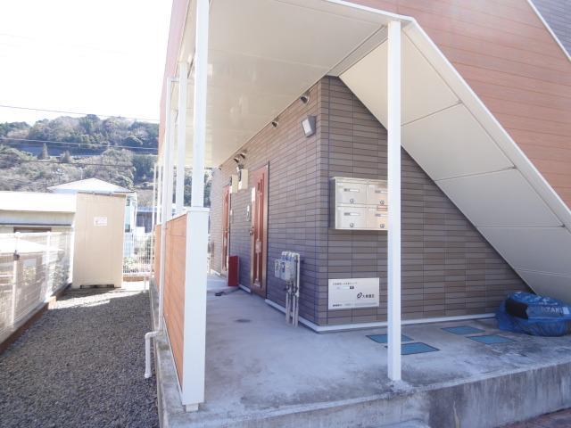 フレスクーラ その他7