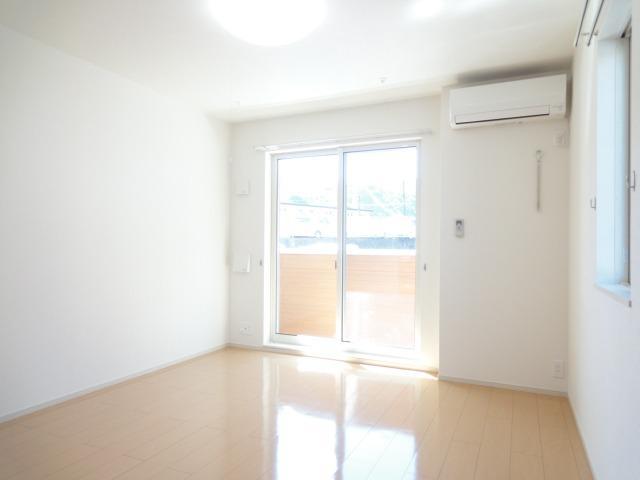 フレスクーラ リビング