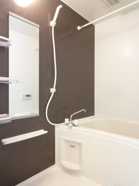 フレスクーラ 風呂画像