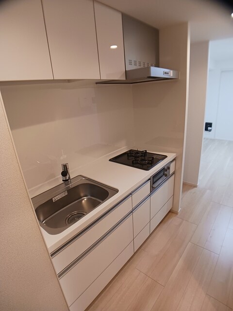 スアヴィス平塚八千代 キッチン