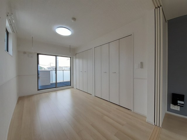 グリシーヌ その他1