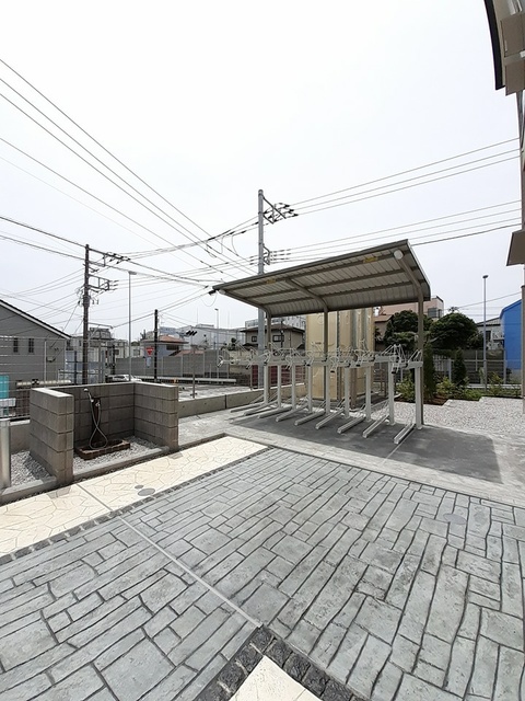 グリシーヌ その他5