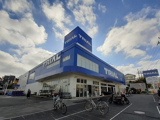 グリシーヌ その他外観1