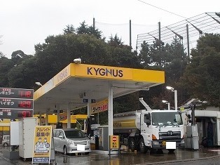 グリシーヌ その他外観4