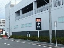 グリシーヌ その他外観6