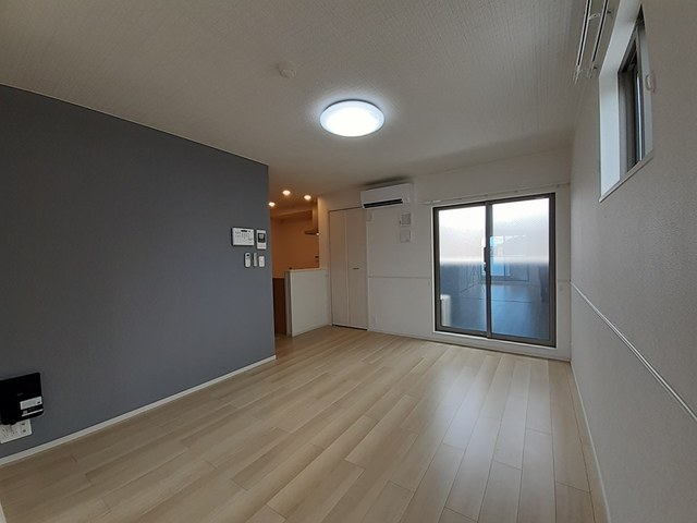 グリシーヌ リビング