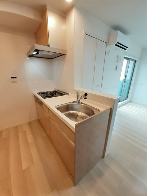 グリシーヌ キッチン