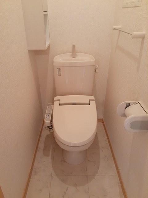 湘南サニーライフＡ その他4