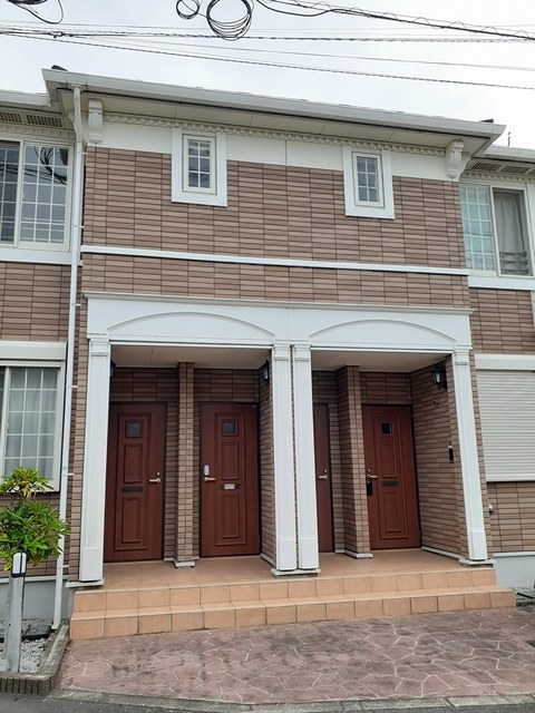 湘南サニーライフＡ その他7