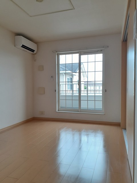 湘南サニーライフＡ リビング