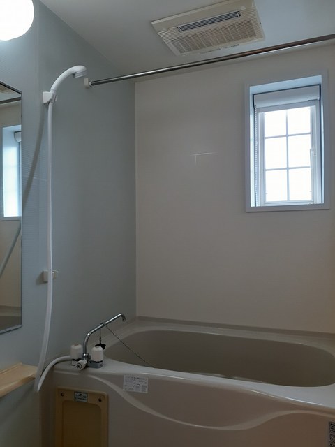 湘南サニーライフＡ 風呂画像