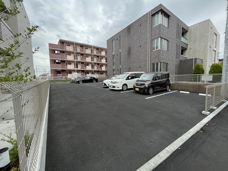 フェリシード湘南 その他外観4