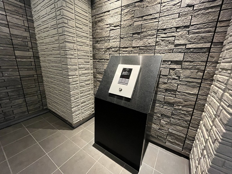 フェリシード湘南 その他外観2