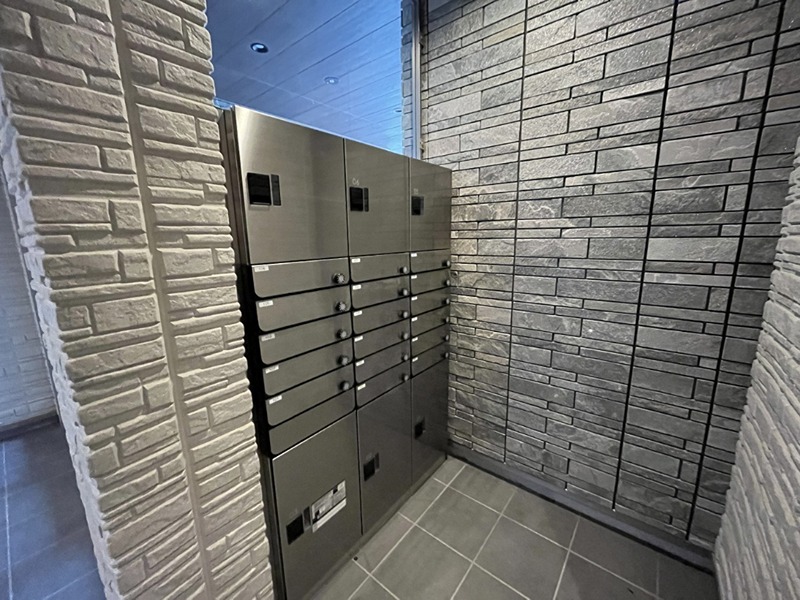 フェリシード湘南 その他外観3