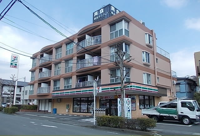 フレスクーラ その他外観4
