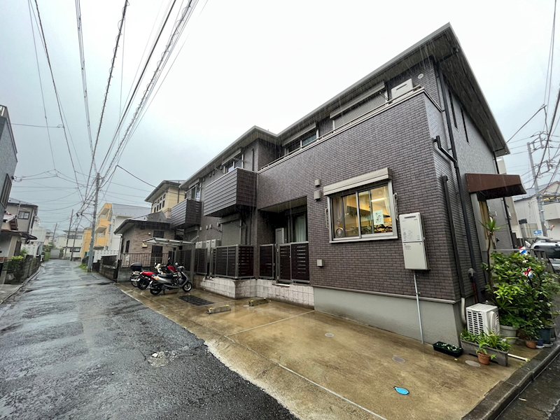 フィカーサ戸塚 その他外観1